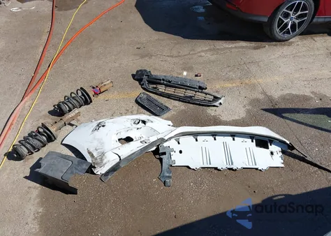 2014 Chevrolet Malibu 1Fl z USA, uszkodzony, nr VIN 1G11A5SL9EF149655